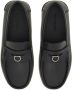 Ferragamo Loafers met Gancini-plakkaat Zwart - Thumbnail 4