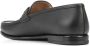 Ferragamo Loafers met gegraveerd logo Zwart - Thumbnail 3