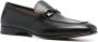 Ferragamo Loafers met gesp Zwart - Thumbnail 2