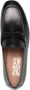 Ferragamo Loafers met gesp Zwart - Thumbnail 4