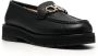 Ferragamo Loafers met gesp Zwart - Thumbnail 2