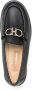 Ferragamo Loafers met gesp Zwart - Thumbnail 4