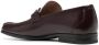 Ferragamo Loafers met Grandioso Gancini gesp Paars - Thumbnail 3