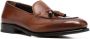 Ferragamo Loafers met kwastje Bruin - Thumbnail 2