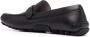 Ferragamo Loafers met logoplakkaat Zwart - Thumbnail 3