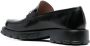 Ferragamo Loafers met logoplakkaat Zwart - Thumbnail 3