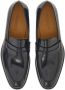Ferragamo Loafers met puntige neus Zwart - Thumbnail 4