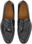 Ferragamo Loafers met puntige neus Zwart - Thumbnail 4