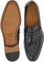 Ferragamo Loafers met puntige neus Zwart - Thumbnail 5