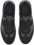 Ferragamo Low-top sneakers Zwart - Thumbnail 3