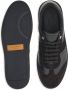 Ferragamo Low-top sneakers Zwart - Thumbnail 4