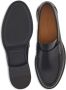 Ferragamo Leren loafers Zwart - Thumbnail 5