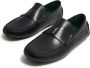 Ferragamo Leren loafers Zwart - Thumbnail 2