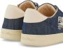 Ferragamo Sneakers met logoprint Blauw - Thumbnail 3