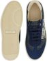 Ferragamo Sneakers met logoprint Blauw - Thumbnail 5