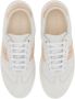 Ferragamo Low-top sneakers Beige - Thumbnail 4