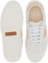 Ferragamo Low-top sneakers Beige - Thumbnail 5