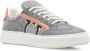 Ferragamo Low-top sneakers Grijs - Thumbnail 2