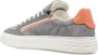 Ferragamo Low-top sneakers Grijs - Thumbnail 3