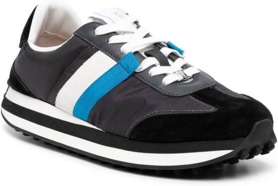 Ferragamo Low-top sneakers Grijs