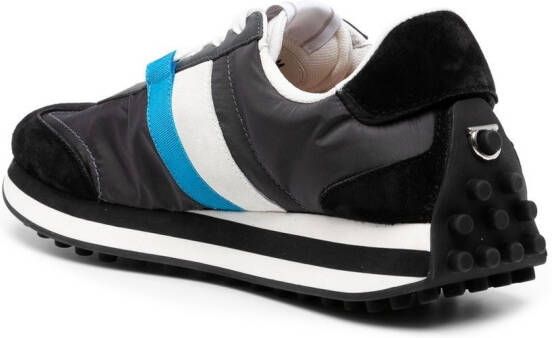 Ferragamo Low-top sneakers Grijs