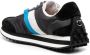 Ferragamo Low-top sneakers Grijs - Thumbnail 3
