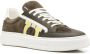 Ferragamo Low-top sneakers Groen - Thumbnail 2