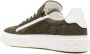 Ferragamo Low-top sneakers Groen - Thumbnail 3