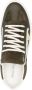 Ferragamo Low-top sneakers Groen - Thumbnail 4