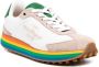Ferragamo Low-top sneakers Wit - Thumbnail 2