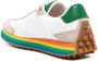 Ferragamo Low-top sneakers Wit - Thumbnail 3