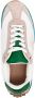 Ferragamo Low-top sneakers Wit - Thumbnail 4
