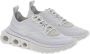 Ferragamo Low-top sneakers Wit - Thumbnail 2