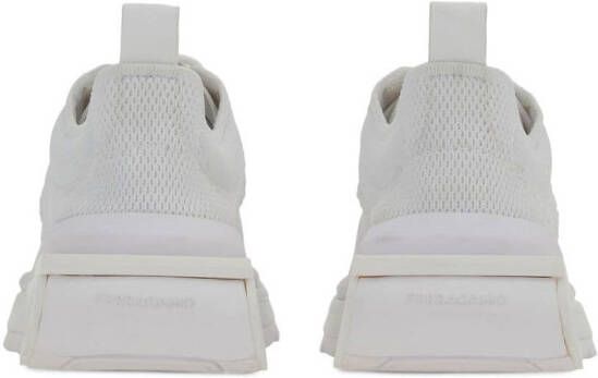 Ferragamo Low-top sneakers Wit