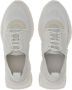 Ferragamo Low-top sneakers Wit - Thumbnail 4