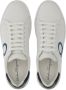 Ferragamo Low-top sneakers Wit - Thumbnail 4