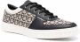 Ferragamo Low-top sneakers Zwart - Thumbnail 2