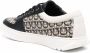 Ferragamo Low-top sneakers Zwart - Thumbnail 3