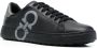 Ferragamo Low-top sneakers Zwart - Thumbnail 2