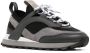 Ferragamo Low-top sneakers Zwart - Thumbnail 2