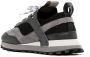 Ferragamo Low-top sneakers Zwart - Thumbnail 3