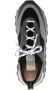 Ferragamo Low-top sneakers Zwart - Thumbnail 4