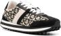 Ferragamo Low-top sneakers Zwart - Thumbnail 2