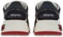 Ferragamo Low-top sneakers Zwart - Thumbnail 3
