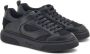 Ferragamo Low-top sneakers Zwart - Thumbnail 2