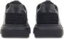 Ferragamo Low-top sneakers Zwart - Thumbnail 3