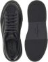 Ferragamo Low-top sneakers Zwart - Thumbnail 5