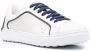 Ferragamo Manhattan low-top sneakers Wit - Thumbnail 2