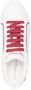 Ferragamo Manhattan sneakers met Gancini print Wit - Thumbnail 4