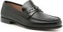 Ferragamo Mathias loafers Zwart - Thumbnail 2
